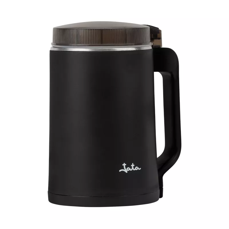 Coffee grinder Jata JEML1820 — electric countertop grinder, compact design