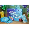 Sync or Swim, Board Game