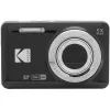 Kodak PIXPRO FZ55 1/2.3 Compact Camera 16 MP CMOS 4608 x 3456 Pixel Black (FZ55BK)