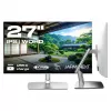 JapanNext WQHD Touchscreen Monitor 68,58cm (27)
