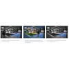 Dome IP security camera Hikvision DS-2CD2147G2H-LISU 2688x1520 Indoor