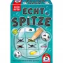 Echt Spitze, Dice Game