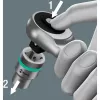 Ratchet Set Wera 8100 SA 10 28 pcs