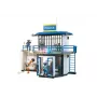 Playmobil Action Heroes 71874 Police Station with Interrogation Room