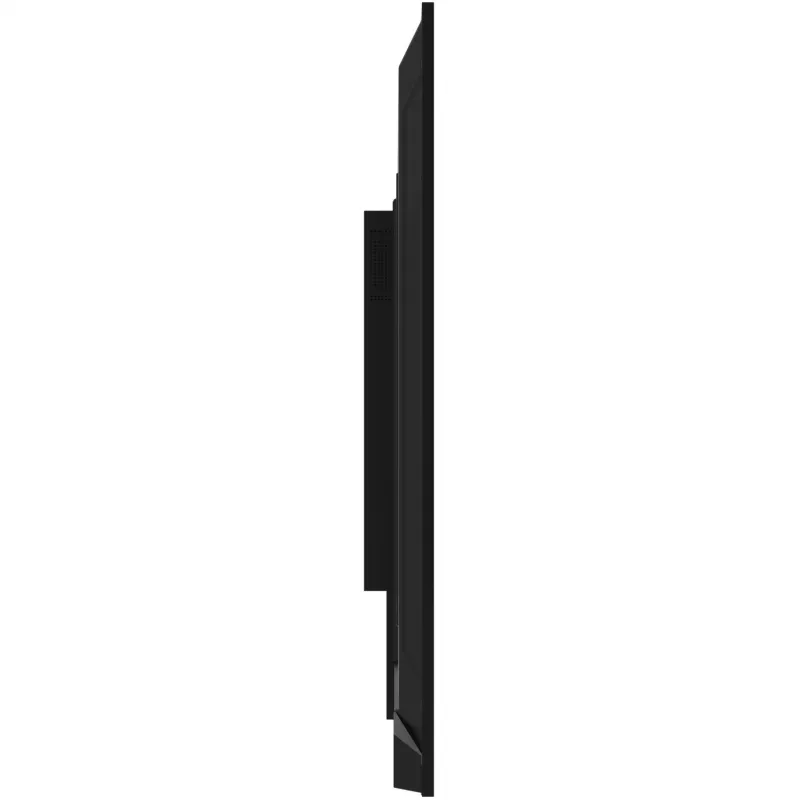 55 inch 4K UHD Display Vivitek DK551P with HDMI, DVI, VGA, DisplayPort