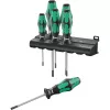 Wera Kraftform Plus TORX Set Standard screwdriver