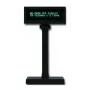 Capture WD-2312000021 customer display Black