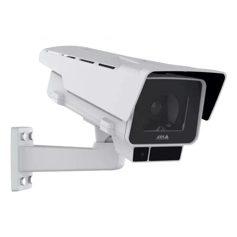 IP security camera Axis P1388-LE Box 3840 x 2160 pixels