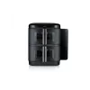 Fryer SEVERIN FR 2468 S-Fry Duo Stack 2-in-1 cooking capacity, dual-basket design