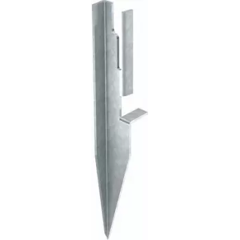 Abstandshalter 1811/L 400mm (5014026)