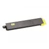 KYOCERA TK-895Y toner cartridge 1 pc(s) Original Yellow