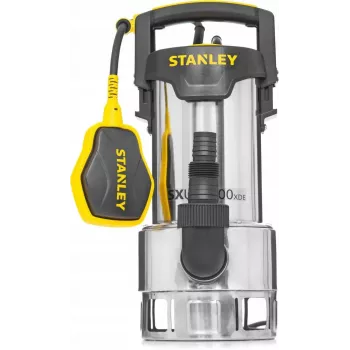 Stanley SXUP1100XDE Garden Tool