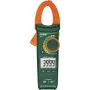 Extech MA440 Hand-Multimeter, clamp meter digital CAT III 600 V Display (Counts): 4000 (MA440)