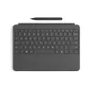 Keyboard Microsoft Surface Pro 12-inch Grey Slim Pen Touchpad Mechanical