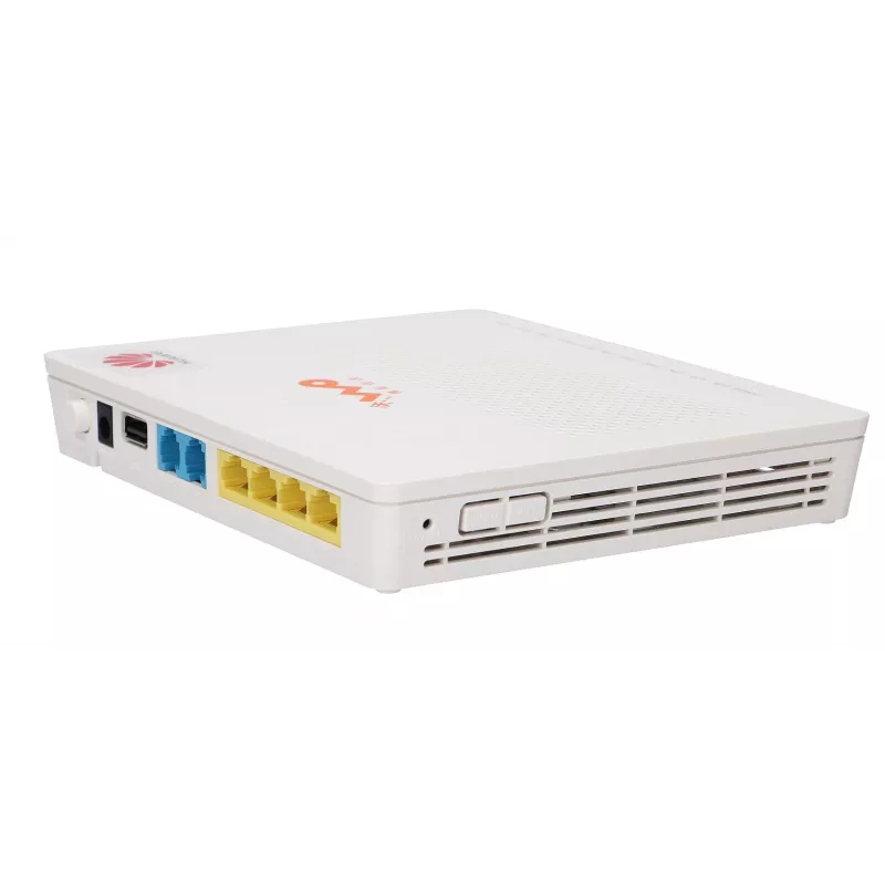ONT Huawei HG8346R, 1x EPON, WiFi, 4x RJ45 100Mb/s, 2x RJ11, 1x USB