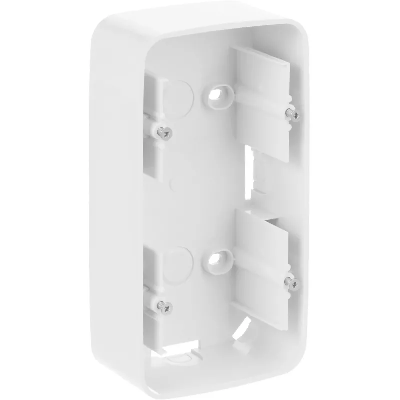 Busch-jaeger 1702-214 Networking Device White
