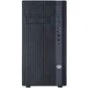 Cooler Master N200 - Tower - mini ITX / micro ATX - without Power Supply (ATX / PS/2)