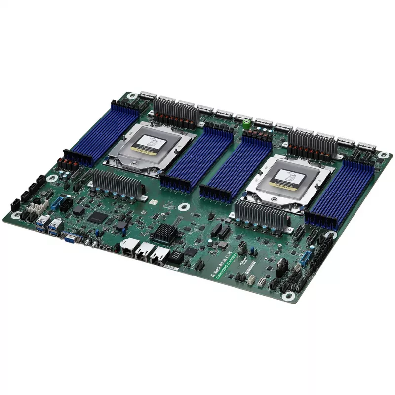 ASRock TURIN2D24G-2L+/500W motherboard AMD SoC Socket SP5