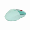 Canyon MW-26 - 2in1 wireless optical mouse Bluetooth / 2.4 GHz - silent - green