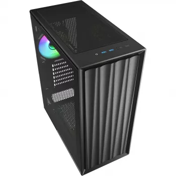 Sharkoon VK3 RGB ATX Black