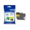Brother LC462XLY ink cartridge 1 pc(s) Original High (XL) Yield Yellow