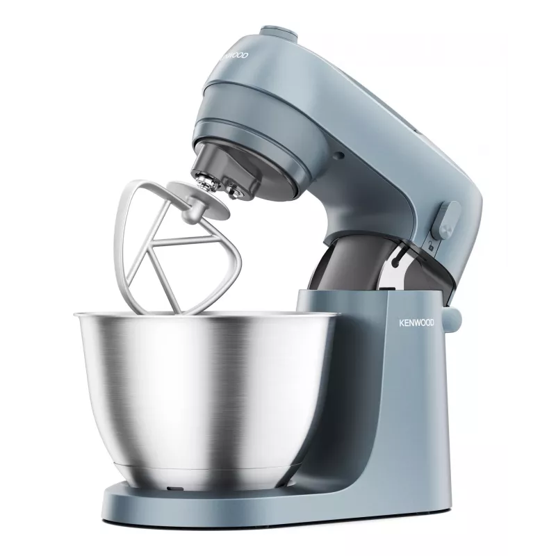 Food Processor Kenwood KZM35.000GY 800 W 4 L Blue
