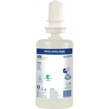 Foam soap Tork 520501