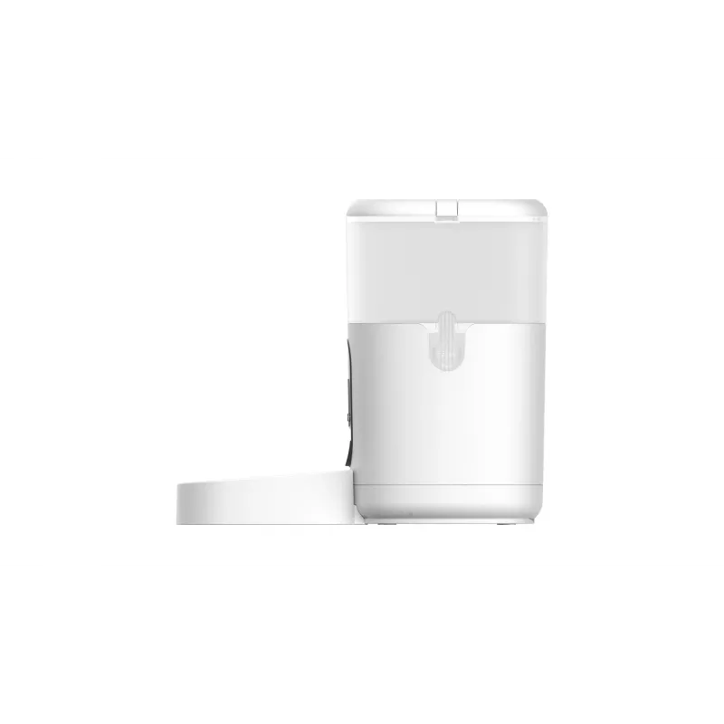 Aqara PETC1-M01 dog/cat feeder/waterer Plastic White Universal Automatic pet feeder