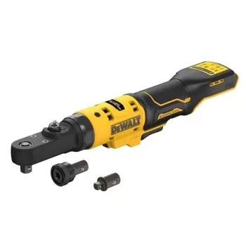 Percussion Power Wrench DeWALT DCF500N-XJ, cordless impact driver, weight 0.9 kg, 1 pc
