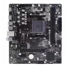 BIOSTAR A520MT AM4 micro ATX Motherboard
