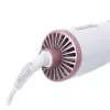 Hair styling kit Camry CR 2021 — steam styler, 1000 W, 3 heating levels, Grey/Blue/Black