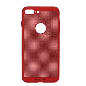 Cover Tellur TLL121283 mobile phone case for iPhone 8 Plus