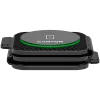 Charger Canyon WS-305 Black Fast charging Input voltage 9/12 V
