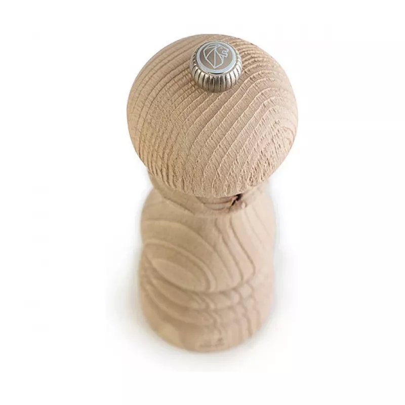 Salt grinder Peugeot Paris Nature Wood 180 mm