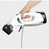 Kärcher WV 2 PLUS electric window cleaner 0.1 L Black, White