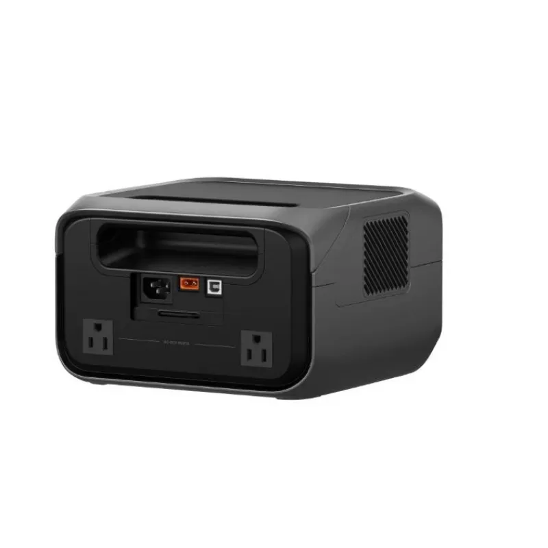 Battery EcoFlow EFEB300 LiFePO4 28V 286Wh portable power station accessory