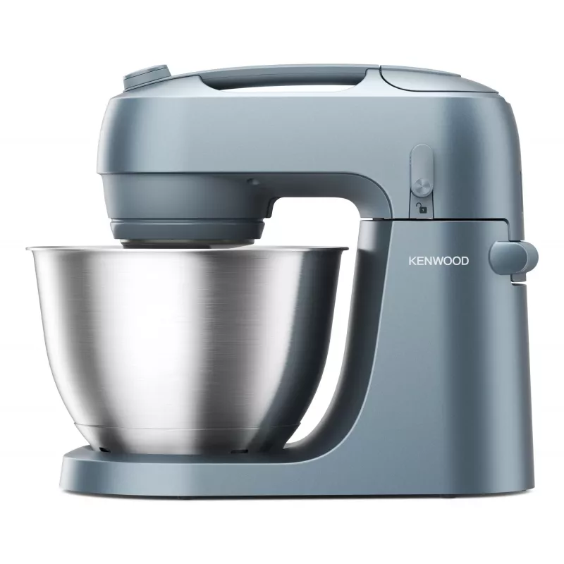 Food Processor Kenwood KZM35.000GY 800 W 4 L Blue