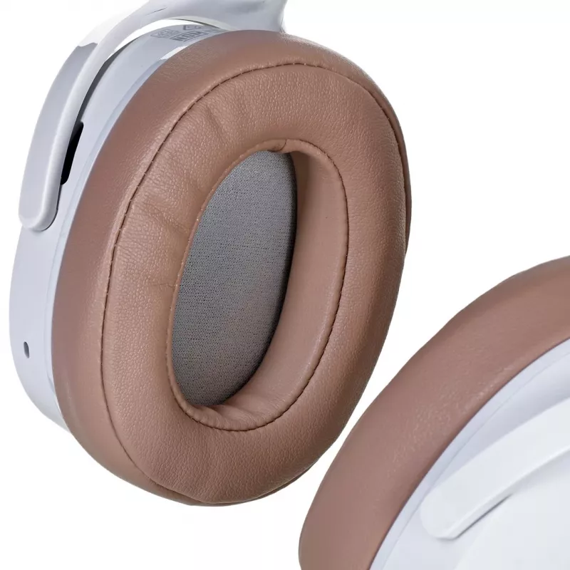 Skullcandy Hesh ANC Headphones Wired & Wireless headband Calls/Music USB Type-C Bluetooth White
