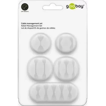 Wentronic 70681 Connectivity Accessory White