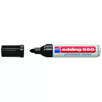 Marker Edding 550 Black