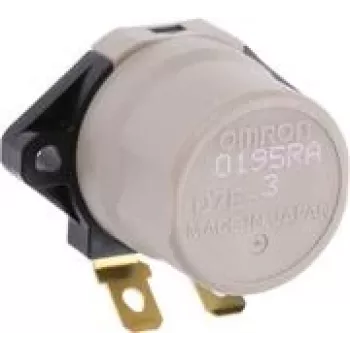 Tilt Sensor Omron D7E-3 — inclination detection module D7E-3