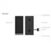 Video Intercom System EZVIZ EP7 7 inch 1024x600 2-Way Audio