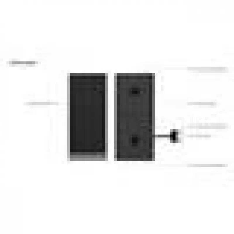 Video Intercom System EZVIZ EP7 7 inch 1024x600 2-Way Audio