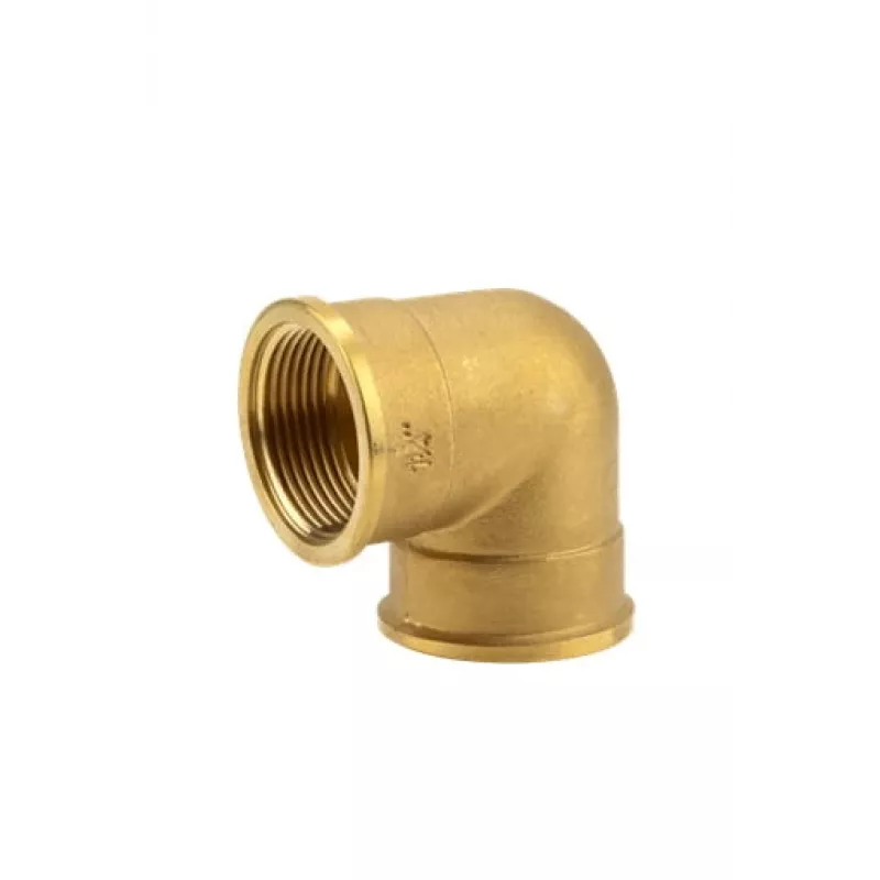 Brass-Angled IG 42mm (G 1.1/4), connection