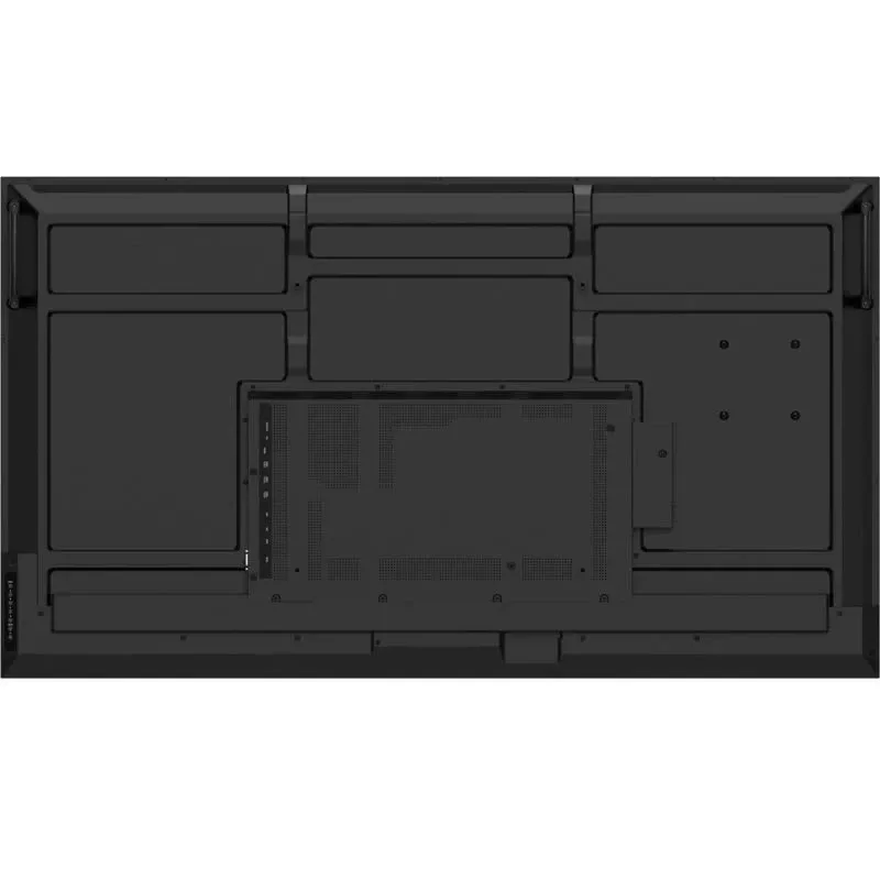 Monitor VIEWSONIC CDE5514-2C 55 inch LED display 3840x2160, Energy class E
