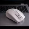Tellur Silent Click Wireless Mouse White