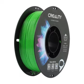 3D printer filament Creality Thermoplastic Polyurethane (TPU) 1.75 mm Green 1 kg