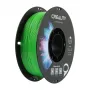 3D printer filament Creality Thermoplastic Polyurethane (TPU) 1.75 mm Green 1 kg