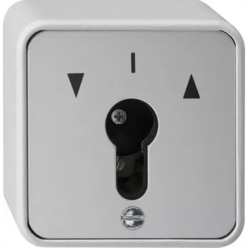 Gira 016330 Networking Device Grey