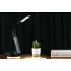 Table lamp Hawk HW-LAMP02 Black — adjustable brightness, adjustable arm